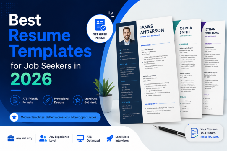 how to write a resume using AI