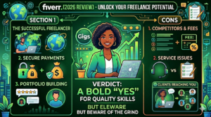 Fiverr Review 2026