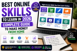 best online skills to learn in 2026