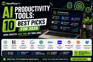 ai productivity tools