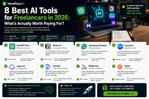 ai tools for freelancers