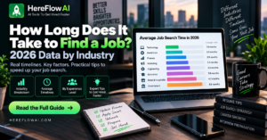 how long does it take to find a job