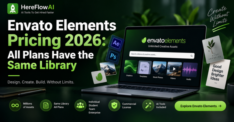 envato elements pricing