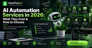 ai automation services
