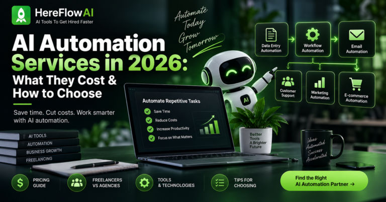ai automation services