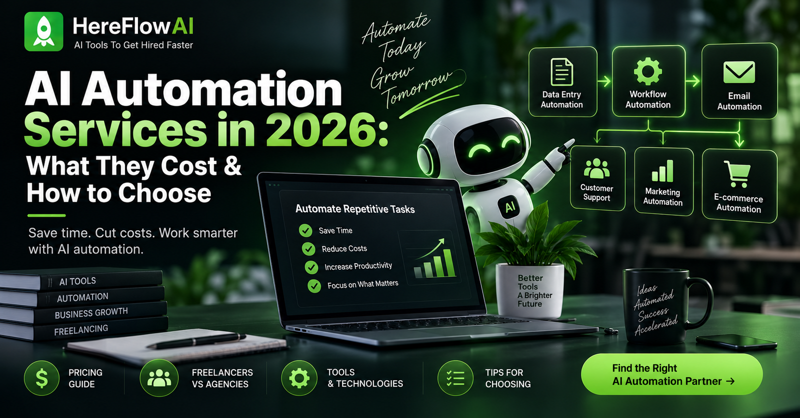 ai automation services