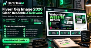 fiverr gig image