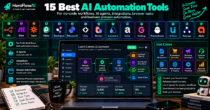 Best AI Automation Tools