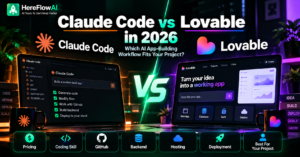 claude code vs lovable