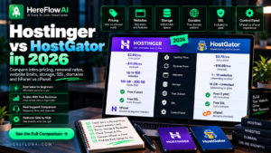 hostinger vs hostgator