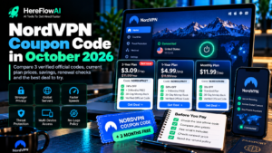 nordvpn coupon code