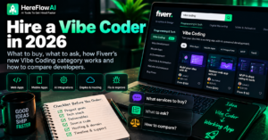 hire vibe coder