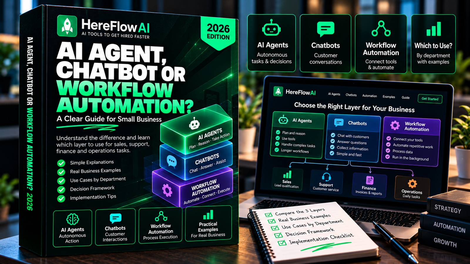 ai agents for business