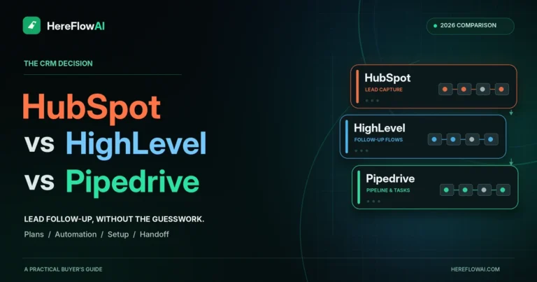 lead follow up software