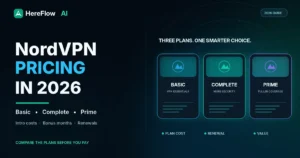 nordvpn pricing