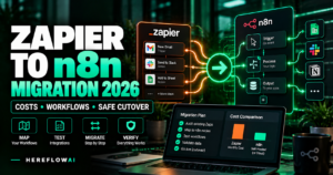 zapier to n8n migration service